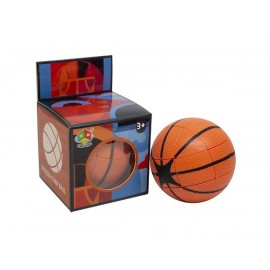 Cubo Rubik Fanxin Basketball 3x3 Naranja