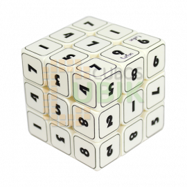Cubo Rubik LeFun Sudoku 3x3