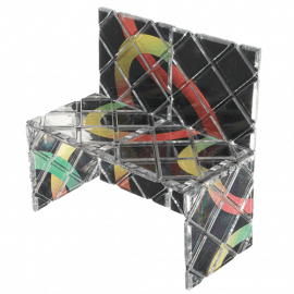 Cubos Rubik Lingao Magic Panel 8 