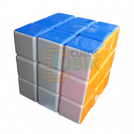 Cubos Rubik 3x3 Gigante 30 cm Cubote