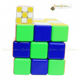 Cubo Rubik Cubote 18cm 