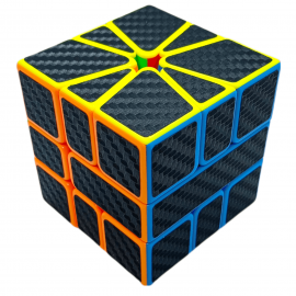 Cubo Rubik Paquete Cobra Pyra, Square 1 y Skewb