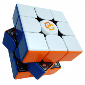 Cubo Rubik Peak S3R 3x3 Magnetico