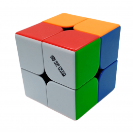 Cubo Rubik Qiyi MP 2x2 Magnetico