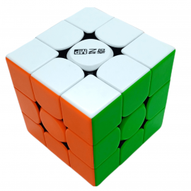 Cubo Rubik Qiyi MP 3x3 Magnetico 
