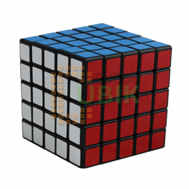 Cubo Rubik ShengShou 5x5 Base Negra