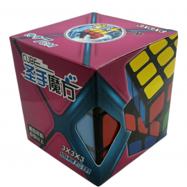 Cubo Rubik Shengshou Legend 3x3 70mm 