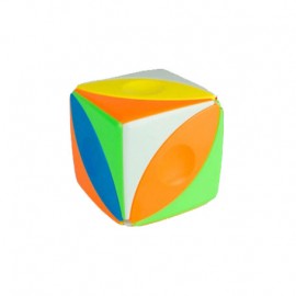 Cubo Rubik Shengshou Magic Eyes Ivy cube
