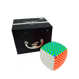 Cubo Rubik ShengShou 12x12 Colored