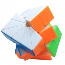 Cubo Rubik ShengShou Square 2 Mr M Magnético