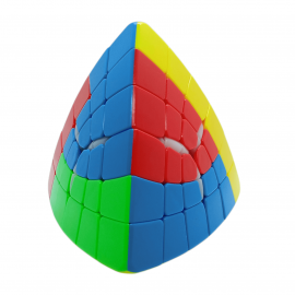 Cubo Rubik Shengshou Magic Tower 6x6
