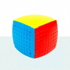 Cubo Rubik Shengshou 8x8 Colored Pillow