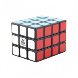 Cubo Rubik WitEden 3x3x4 Cuboide Negro
