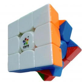 Cubo Rubik YuXin Little Magic 3x3 Magnético V2