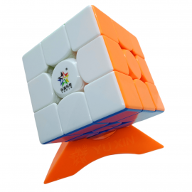 Cubo Rubik YuXin Little Magic 3x3 Magnético V2