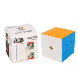Cubo Rubik YuXin Little Magic Square 1 M Colored