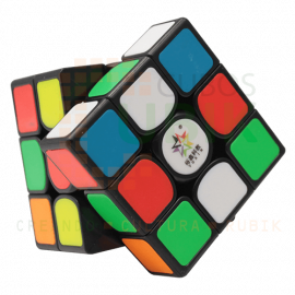 Cubo Rubik Yuxin 3x3 Kylin V2 M Negro