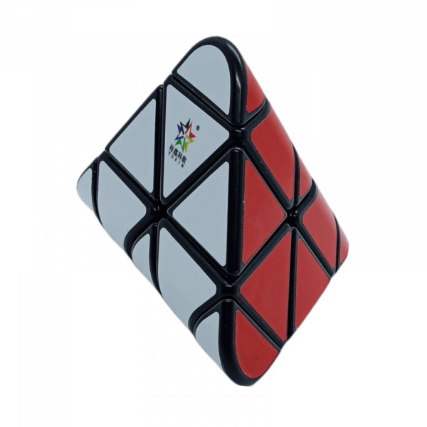Cubo Rubik Yuxin Round Pyraminx