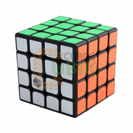 Cubo Rubik YuXin 4x4 Negro