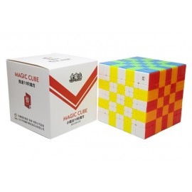 Cubo Rubik Yuxin Little Magic 10x10 Colored