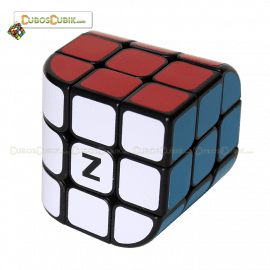 Cubo Rubik Penrose Base Negra