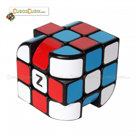 Cubo Rubik Penrose Base Negra 