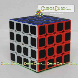 Cubo Rubik Yuxin 4x4 Edicion Cubik Cobra