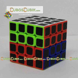 Cubo Rubik Yuxin 4x4 Edicion Cubik Cobra
