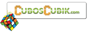 CubosCubik.com -- Creando Cultura Rubik